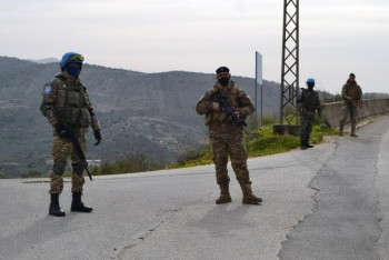 Фотография к новости: О направлении миротворцев в Украину высказался спикер Сената РК