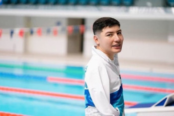 Фотография к новости: Паралимпийцев отметят специальным пост-номинальным титулом