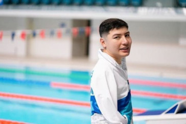 Фотография к новости: Паралимпийцев отметят специальным пост-номинальным титулом