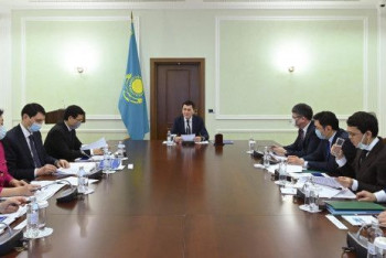 Фотография к новости: Утвержден список специальностей для стажировки по программе "Болашак"