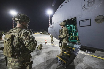 Фотография к новости: Cтраны НАТО решили привести в действие планы альянса по обороне