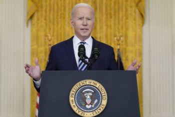 Фотография к новости: Новые санкции в отношении России ввели США