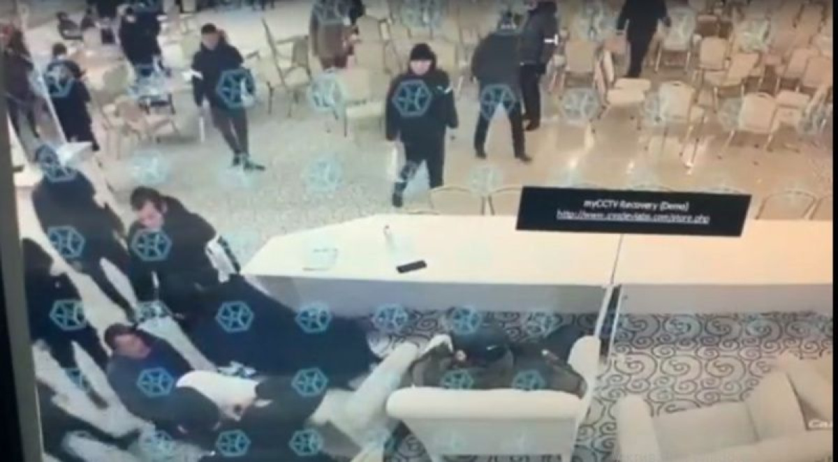 скриншот видео