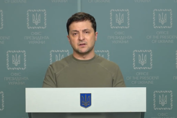 Фотография к новости: Новые данные о жертвах озвучили в Украине