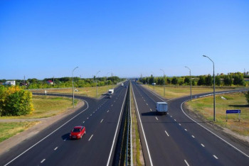 Фотография к новости: Картельный сговор на полмиллиарда тенге при строительстве автодорог доказан судом