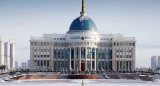 Олег Смоляков освобожден от должности первого заместителя АРРФР