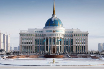 Фотография к новости: Олег Смоляков освобожден от должности первого заместителя АРРФР