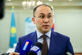 Фотография к новости: Абаев назвал провалом выступление казахстанской сборной на Олимпиаде в Пекине