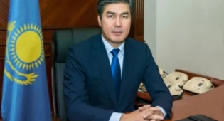Асет Исекешев лишился должности секретаря Совбеза