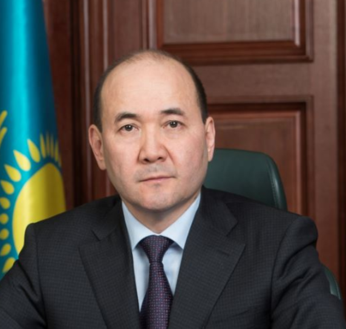 Токаев освободил от должности генпрокурора