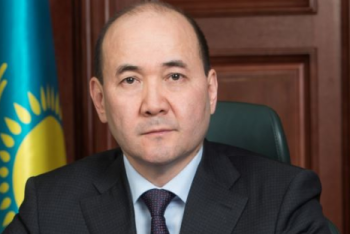 Фотография к новости: Токаев освободил от должности генпрокурора