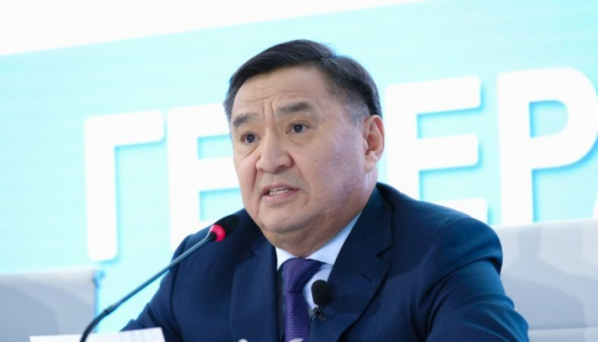 Бывший глава Антикора назначен министром внутренних дел