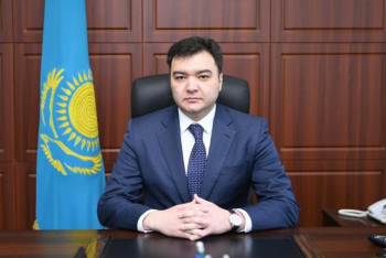 Фотография к новости: Задержан аким Кентау Даурен Макажанов