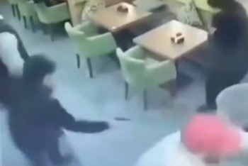 Фотография к новости: В Таразе неизвестные устроили перестрелку. Есть пострадавшие