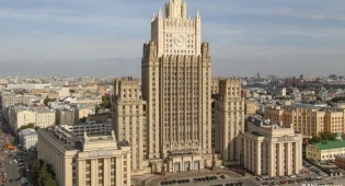МИД сообщил, что Киев отложил вопрос переговоров с Россией
