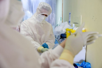 Фотография к новости: Еще 1256 человек выздоровели от COVID-19 в Казахстане