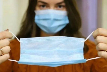 Фотография к новости: Ещё одна область перешла в "зелёную" зону по коронавирусу