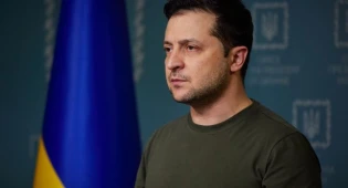 Зеленский сообщил место проведения украинско-российских переговоров