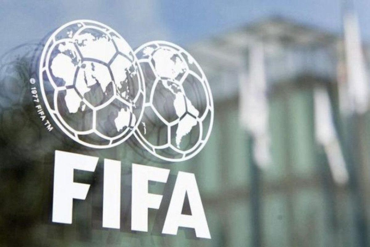FIFA ввела санкции в отношении российских футболистов