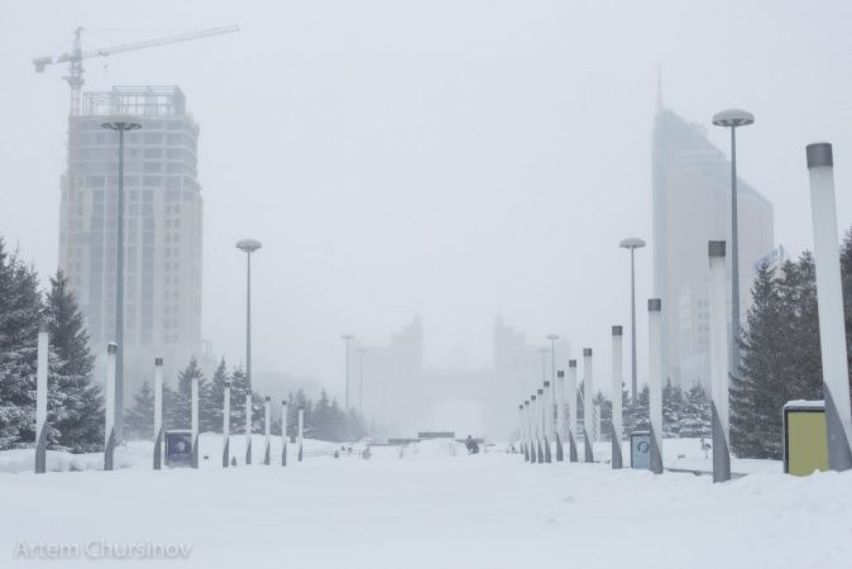 Артем Чурсинов