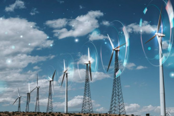 Фотография к новости: Германия планирует обеспечить граждан полностью возобновляемой электроэнергией к 2035 году