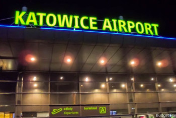 Фотография к новости: Более 200 эвакуированных из Украины казахстанцев въехали в Польшу