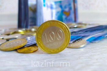 Фотография к новости: Что ждет тенге из-за обвала российского рубля