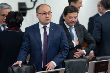 Фотография к новости: Абаев посоветовал казахстанцам туристические места в Мангистау