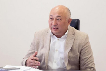 Избран новый президент Казахстанской Федерации футбола