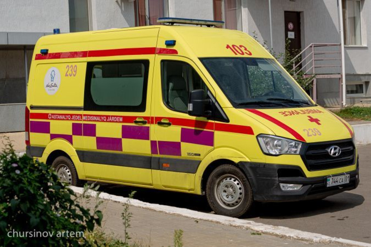 Артем Чурсинов