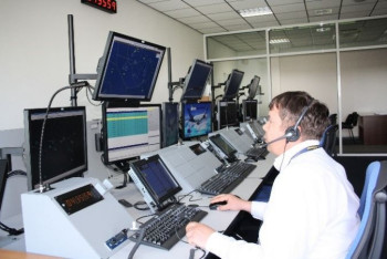 Фотография к новости: Количество авиарейсов в Казахстане увеличилось втрое — до 456 в сутки