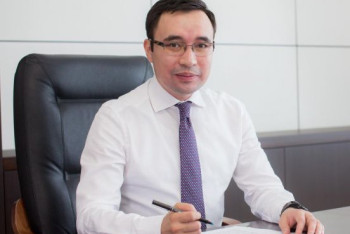 Фотография к новости: Назначен заместитель акима Алматы