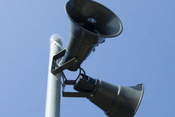 Фотография к новости: Проверка сирен в Казахстане не связана с геополитической ситуацией в мире - МЧС