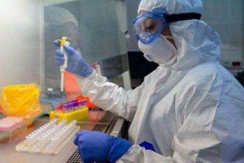 Фотография к новости: Поликлиники незаконно выдавали бесплатные направления для сдачи ПЦР