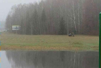 Фотография к новости: Казахстанским перевозчикам готовы обеспечить "зелёный коридор" на украино-белорусской границе