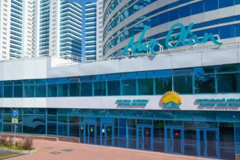 Фотография к новости: Nur Otan провел комплексный, критический анализ работы партии — Оралов