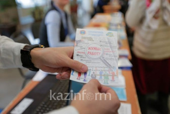 Фотография к новости: Закон о молодежной политике не отражает современные реалии – депутат маслихата