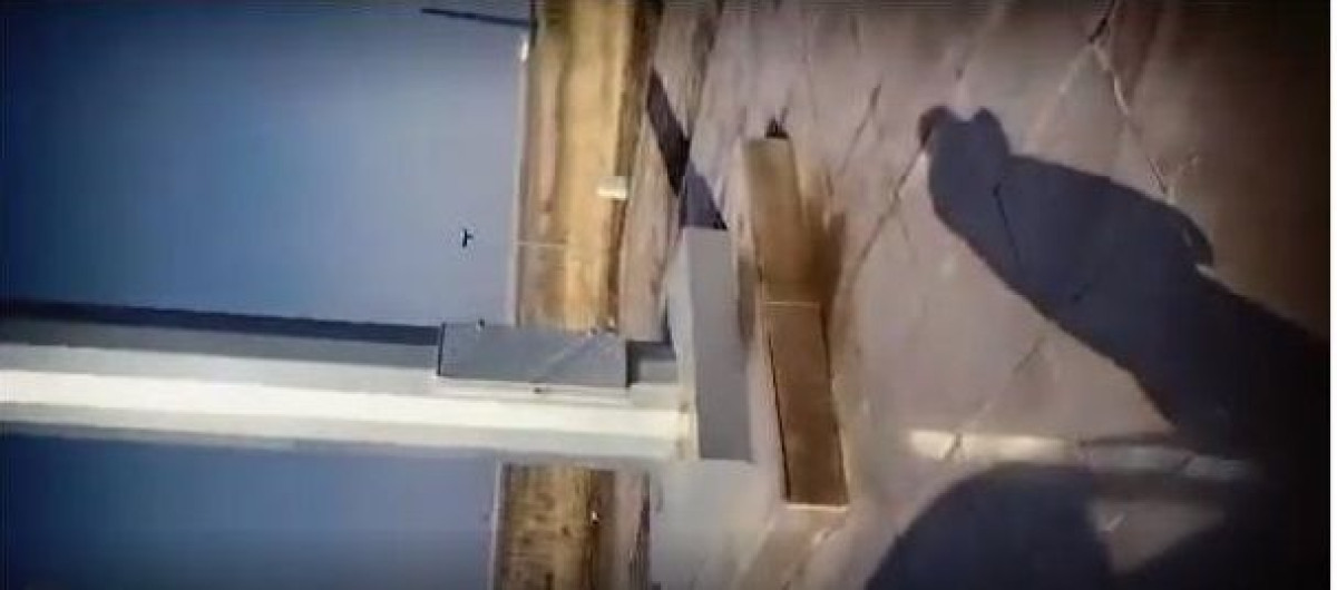 скриншот с видео