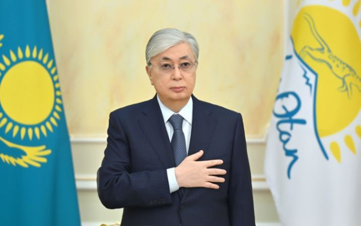 Akorda