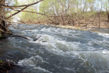 Фотография к новости: Жителей Алматинской области предупредили об опасности в горах