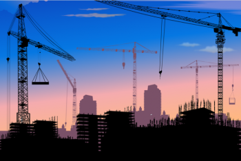 Фотография к новости: Насколько подорожают квартиры из-за скачка курса доллара в Казахстане