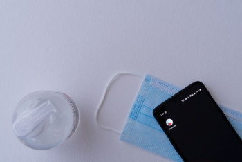 Фотография к новости: В "жёлтой" зоне по коронавирусу осталась только Северо-Казахстанская область