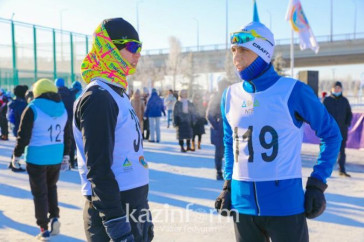 Фотография к новости: Спортивных медиков хотят приглашать в Казахстан из-за рубежа