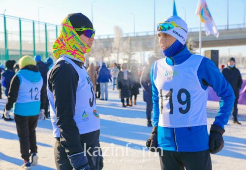 Фотография к новости: Спортивных медиков хотят приглашать в Казахстан из-за рубежа