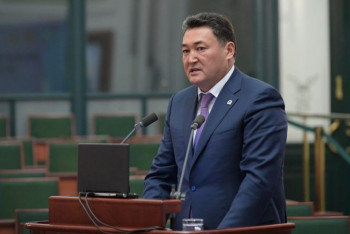 Фотография к новости: Экс-акиму Павлодарской области Булату Бакауову во второй раз отказали в УДО