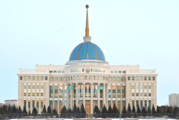 Фотография к новости: Токаев проведет заседание Высшего совета по реформам