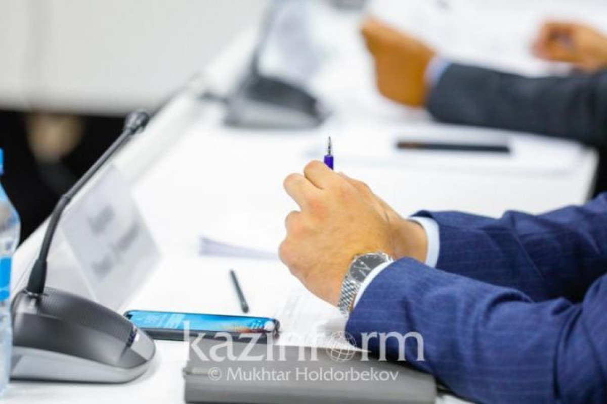 Что нужно для успешной перезагрузки правящей партии Казахстана, рассказали эксперты