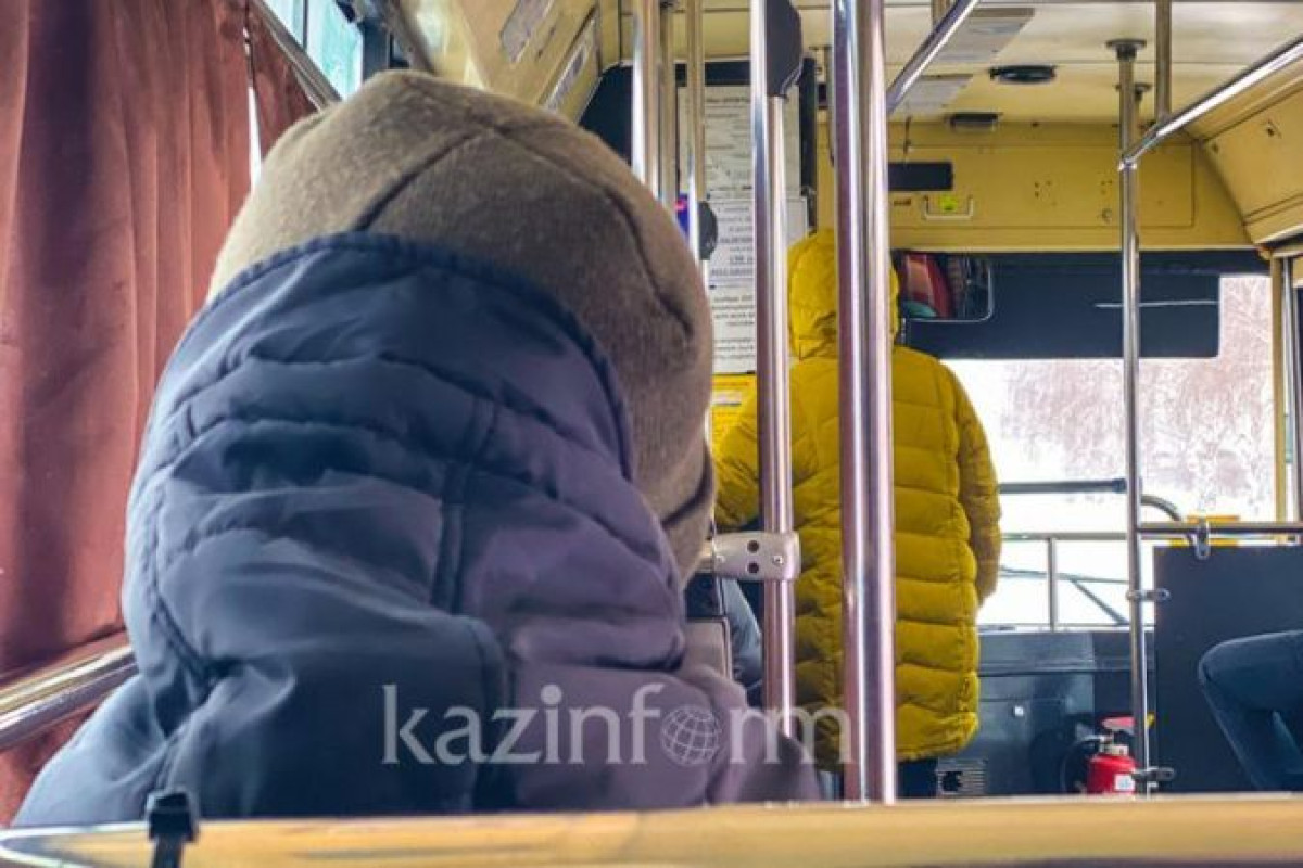 Посольство РК в Украине объявило об еще одном эвакуационном автобусе для казахстанцев