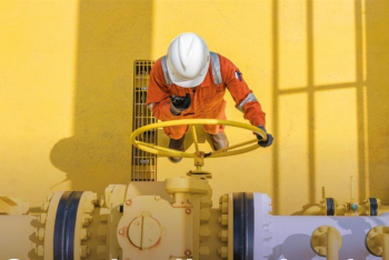 Фотография к новости: Установлена новая квота на добычу нефти в Казахстане