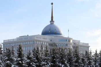 Фотография к новости: Появились подробности о разговоре Токаева с Зеленским